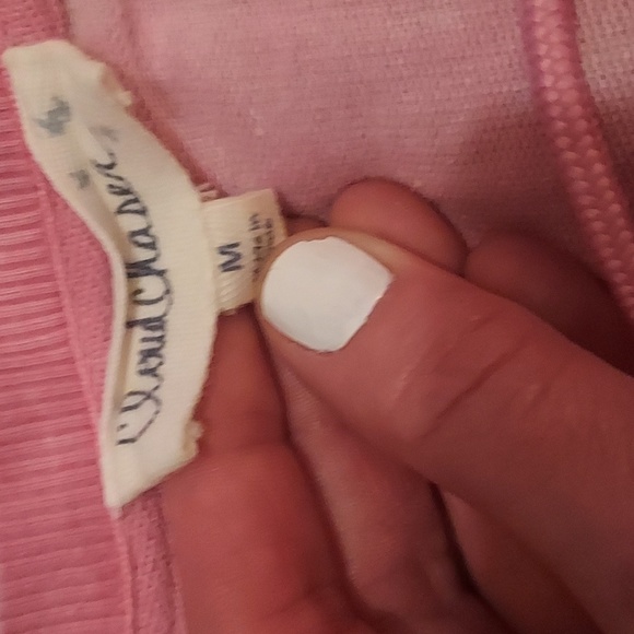 CLOUD CHASER LONG SLEEVE TOP - Picture 2 of 4